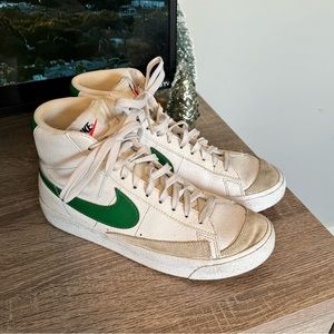 Nike Blazers